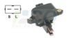 LAUBER CQ1010224 Alternator Regulator